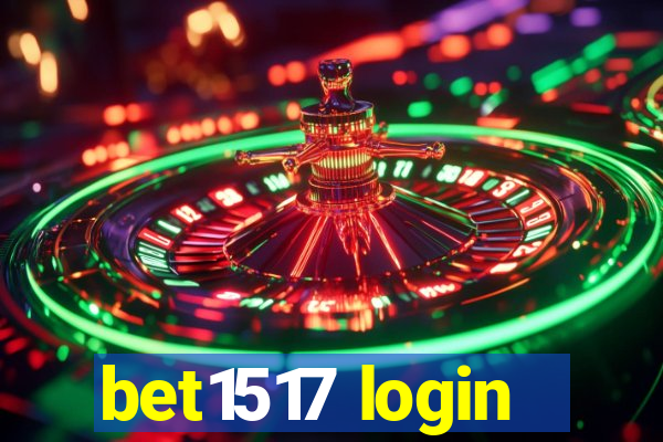 bet1517 login